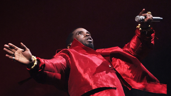 P. Diddy sofre ataque na prisão e quase tem a garganta cortada. Saiba detalhes