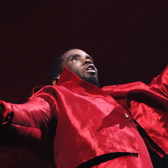 P. Diddy sofre ataque na prisão e quase tem a garganta cortada. Saiba detalhes