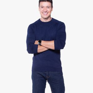 Rodrigo Faro e Susana Vieira, dupla do reality 'A Herança', podem aparecer na Globo na faixa pós-'Fantástico'