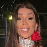 Antes e depois de Maya Massafera: influenciadora muda a cor dos olhos com procedimento proibido no Brasil. 'Melhor que eu esperava'