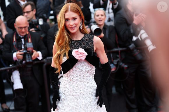 Marina Ruy Barbosa deve integrar o elenco da novela 'Três Graças', substituta de 'Vale Tudo' na faixa das nove da Globo, ainda em 2025