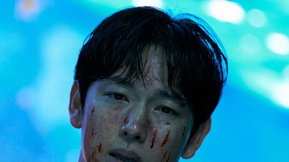 Sou fã de 'Round 6' e descobri como vai funcionar o jogo mais misterioso - e cruel - da terceira temporada do dorama