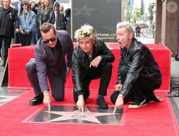 Green Day: show em Curitiba está mantido