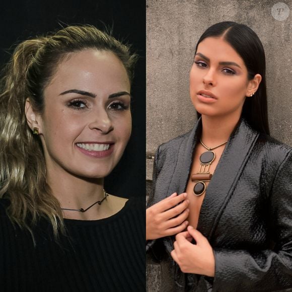 Fãs do BBB 16 acompanharam de perto a amizade entre Ana Paula Renault e Munik. Fora da casa, porém, a relação terminou em meio a declarações e desentendimentos