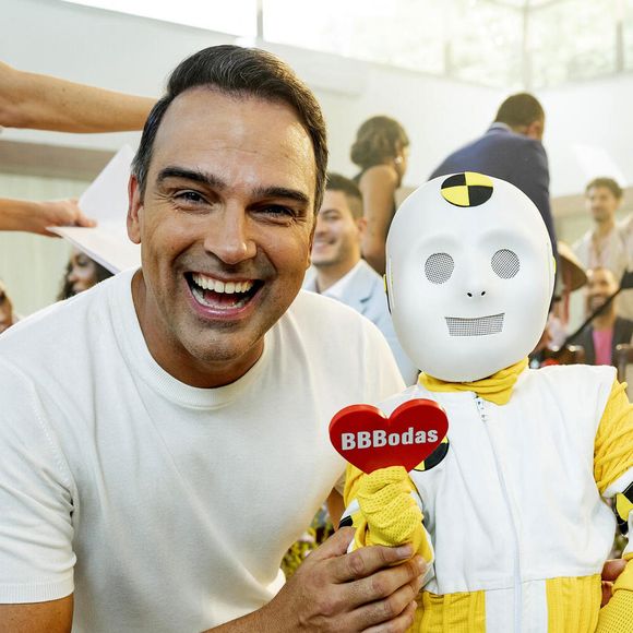 BBB 25: pela primeira vez na história do programa, todos os participantes entrarão com duplas
