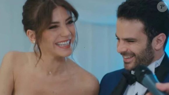 Qual é o destino de Ceyda em 'Força de Mulher'? Amiga de Bahar casa com Raif e tem final feliz