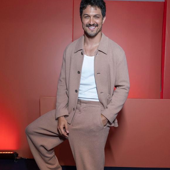 Rômulo Estrela será o detetive Paulo, na novela 'Três Graças, substituta de 'Vale Tudo' que estreia em outubro