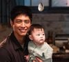Park Bo-gum conquistou o coração de muitos fãs com sua atuação no dorama, mas estará em outro k-drama ainda em 2025