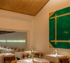 O restaurante Maní, de Helena Rizzo, possui uma estrela Michelin desde 2015