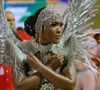 Desfiles de Carnaval 2025 RJ: Viradouro traz Erika Januza como rainha de bateria no domingo, 2 de março de 2025