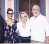 TUDO sobre o 'Chef de Alto Nível': novo reality culinário da TV Globo com Ana Maria Braga