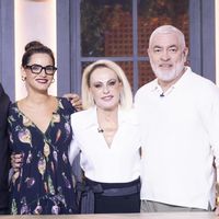 Horário na Globo, onde assistir, participantes e mais: TUDO sobre o 'Chef de Alto Nível', novo reality culinário com Ana Maria Braga