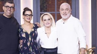 Horário na Globo, onde assistir, participantes e mais: TUDO sobre o 'Chef de Alto Nível', novo reality culinário com Ana Maria Braga