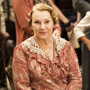 Estreante na TV nos anos 50, Norma Blum brilhou em novelas como 'Escrava Isaura' e 'Senhora'. Seu último trabalho foi em 'Além do Tempo', de 2015.