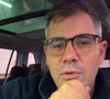 Após ação trabalhista de quase R$ 226 mil, Juliano Cazarré se pronuncia pela primeira vez e responde às acusações feitas por uma ex-funcionária