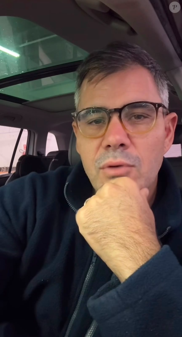 Após ação trabalhista de quase R$ 226 mil, Juliano Cazarré se pronuncia pela primeira vez e responde às acusações feitas por uma ex-funcionária