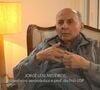 O engenheiro aeronáutico Jorge Leal Medeirosa acredita em falha humana