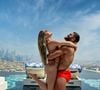 Ao falar sobre Hulk, Andressa Urach comparou a experiência que afirma ter tido com o jogador àquela que teria vivido com Neymar, também citado por ela entre os famosos com quem se relacionou