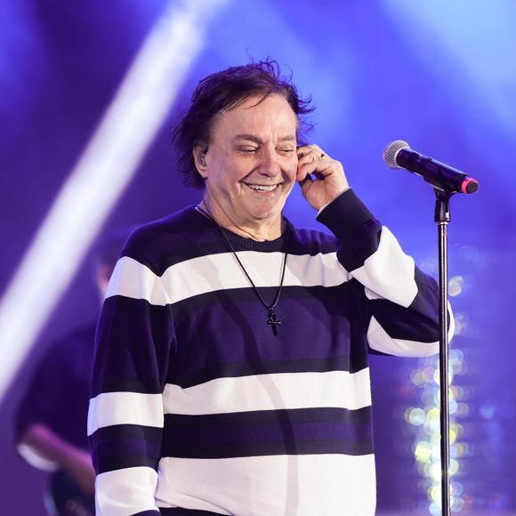 Fábio Jr. relembrou anos depois a emocionante confissão feita por Bonnie Tyler durante a gravação do dueto em Londres