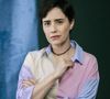 Samira (Fernanda Vasconcellos) em destaque na novela 'Três Graças'