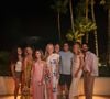 Looks de Angélica em Ibiza: apresentadora aposta em crochê, vestido de um ombro só e biquíni fashion no verão europeu