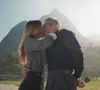 Novela 'Vale Tudo': Leila (Carolina Dieckmann) terá uma reviravolta inédita para ajudar Marco Aurélio (Alexandre Nero).