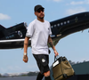 Com velocidade de até 1.070 km/h e avaliado em R$ 250 milhões, avião de Neymar paga diária mais cara que muito hotel de luxo para pernoitar em SC; veja valor!