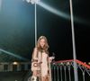 Giovanna Lancellotti perdeu alguns quilinhos para estar em fora no seu casamento