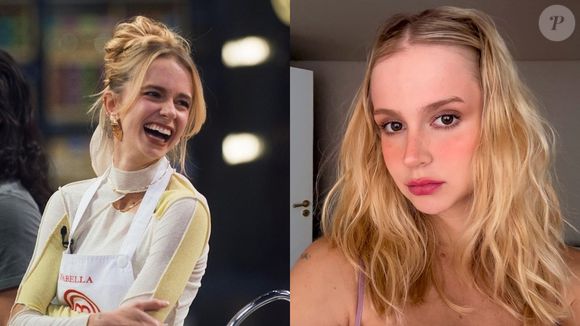 Isabella Scherer foi campeã da oitava temporada do 'MasterChef' e atualmente comanda o Scherbi’s, negócio de doces por delivery em São Paulo