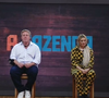 Serginho Hondjakoff, Daniel Erthal, Adryana Ribeiro e Maíra Charken foram parar na segunda Roça de ‘A Fazenda 18’ após a formação da berlinda