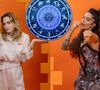 Ana Paula Renault x Aline Riscado no Paredão do 'BBB 26': entenda rivalidade pelo lado da astrologia