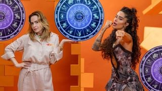 O maior embate da 1ª semana no 'BBB 26': por que Ana Paula Renault e Aline Campos viraram rivais, segundo a astrologia?