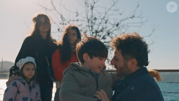 Deniz e Ozam têm reencontro e o pescador resolve se mudar para perto do menino na novela 'Coração de Mãe', capítulo de 6 de março de 2026, sexta-feira