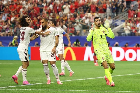 Diogo Costa foi um dos poucos destaques de Portugal na derrota para a Espanha na Copa do Mundo de 2026. O que pouca gente sabe é que o goleiro não queria atuar no gol quando criança. Conheça a história