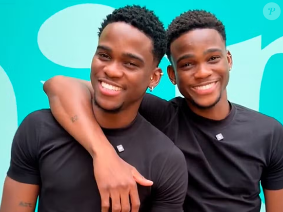 Fumassa Alves substituiu o irmão gêmeo Faíska Alves em cenas de Dona de Mim