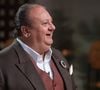 "Fechei porque não tinha clientes o suficiente. Tudo subiu: aluguel subiu e foi para R$ 60 mil por mês. Decidi fechar antes que começassem a falar que a comida era ruim", contou Érick Jacquin anos depois