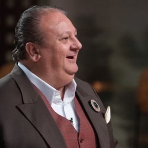 "Fechei porque não tinha clientes o suficiente. Tudo subiu: aluguel subiu e foi para R$ 60 mil por mês. Decidi fechar antes que começassem a falar que a comida era ruim", contou Érick Jacquin anos depois