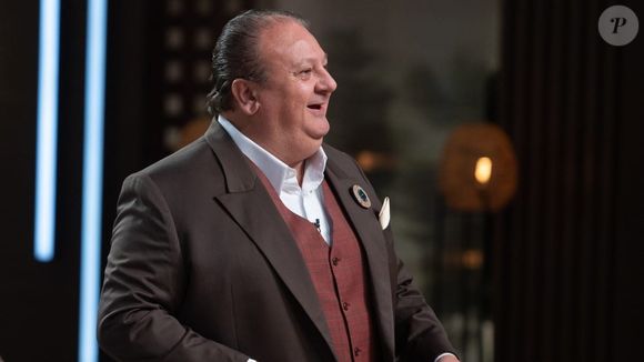 "Fechei porque não tinha clientes o suficiente. Tudo subiu: aluguel subiu e foi para R$ 60 mil por mês. Decidi fechar antes que começassem a falar que a comida era ruim", contou Érick Jacquin anos depois
