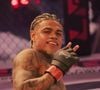 MC Cabelinho interpreta Júnior Malamute em ‘Fúria’, série da Netflix que combina MMA, rivalidades, crime e mistério