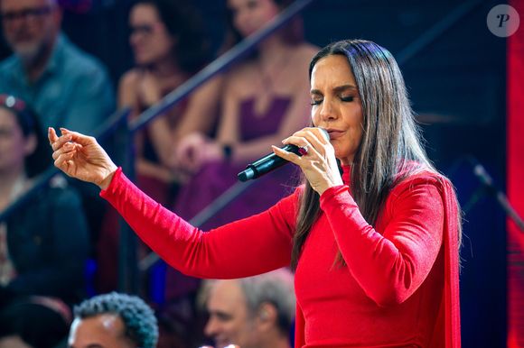 Ivete Sangalo: Justiça entendeu que processo teve origem porque cantora não registrou imóvel em cartório