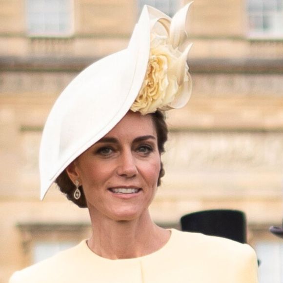 Logo no início do ano, a Princesa de Gales foi diagnosticada com câncer e precisou iniciar um tratamento de quimioterapia preventiva.