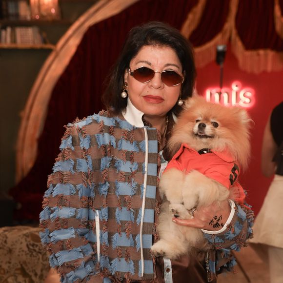 Roberta Miranda: ‘Como eu tinha assistido algumas vezes a ela [Paula Fernandes] humilhar pessoas que, inclusive, eram patrocinadoras dela, com esse menino foi a gota d’água’