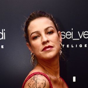 A Justiça de São Paulo aceitou a denúncia de Neymar contra Luana Piovani após críticas feitas pela atriz ao jogador de futebol no ano passado. O processo está em segredo de Justiça desde dezembro de 2024.