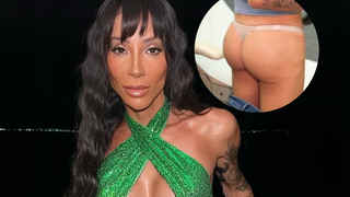 Maya Massafera decide aumentar próteses de silicone no bumbum e desiste do PMMA. Veja 5 principais riscos!
