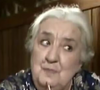 Na 1ª versão de 'Vale Tudo' (1988), Ruth foi interpretada por Zilka Salaberry. Ela era uma antiga empregada de Odete Roitman (Beatriz Segall).