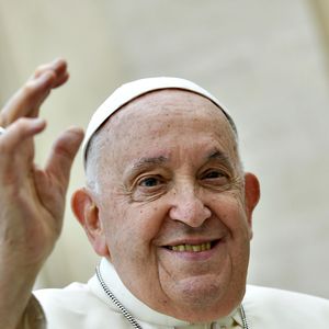 Papa Francisco reforçou a importância de manter as orações, mesmo em períodos de debilidade física