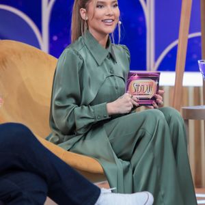 Virginia Fonseca se envolveu em várias polêmicas em 2024. Desde acusação de sensualizar a gravidez em fotos à presença de dois médicos no parto do filho, José Leonardo