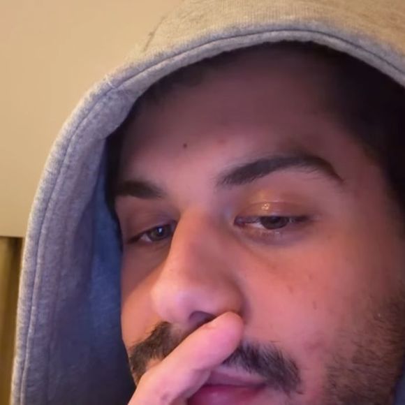 Zé Felipe é polêmico no Instagram!