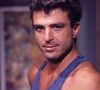 César (Carlos Alberto Riccelli), amante de Odete Roitman, foi cogitado como o assassino em ‘Vale Tudo’