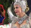 'A bunda é maior que...': Paolla Oliveira ganha defesa da web após polêmica com Giovanna Lancellotti por resultado do Carnaval 2025
